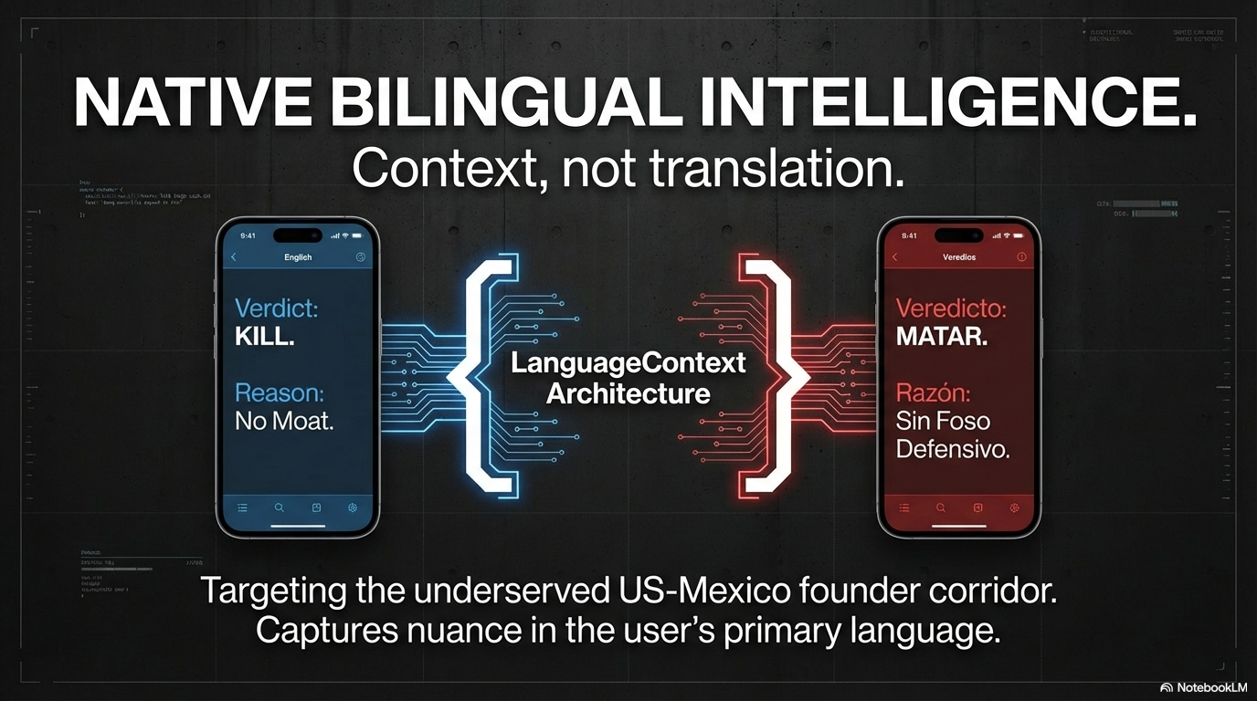 The Advisor Who Doesn't Need to Be Polite — AI delivers what mentors won't say